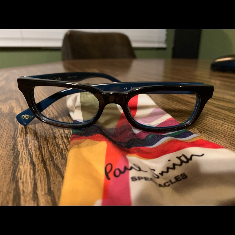 Paul Smith glasses